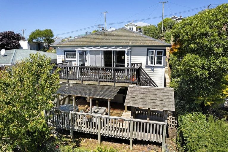 Photo of property in 44 Ryehill Street, Calton Hill, Dunedin, 9012