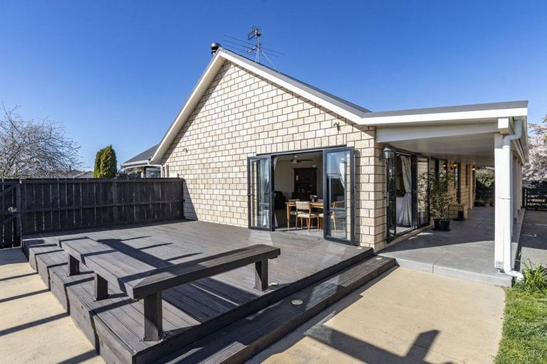 Photo of property in 1 Broadmeadows Drive, Darfield, 7510