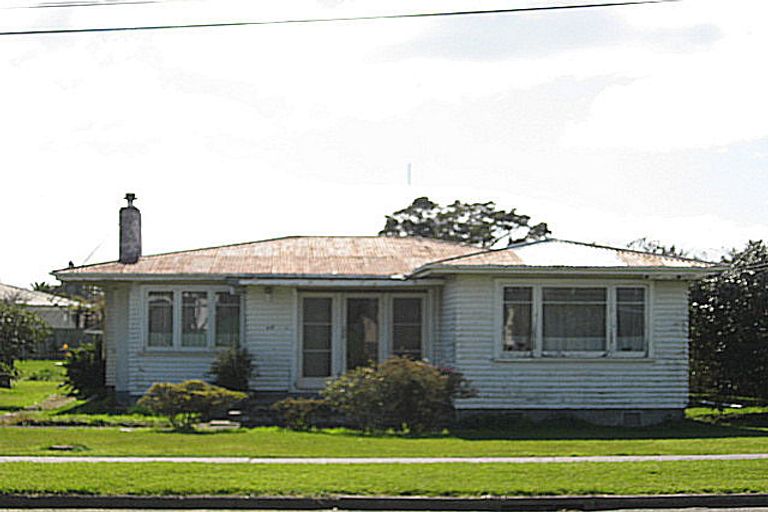 Photo of property in 64 Stewart Street, Whakatane, 3120