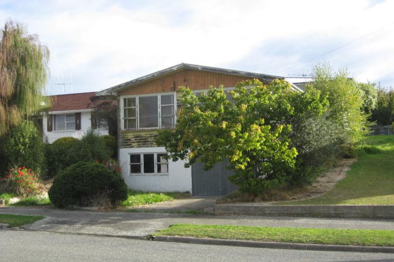 Photo of property in 3 Oxford Street, Holmes Hill, Oamaru, 9401