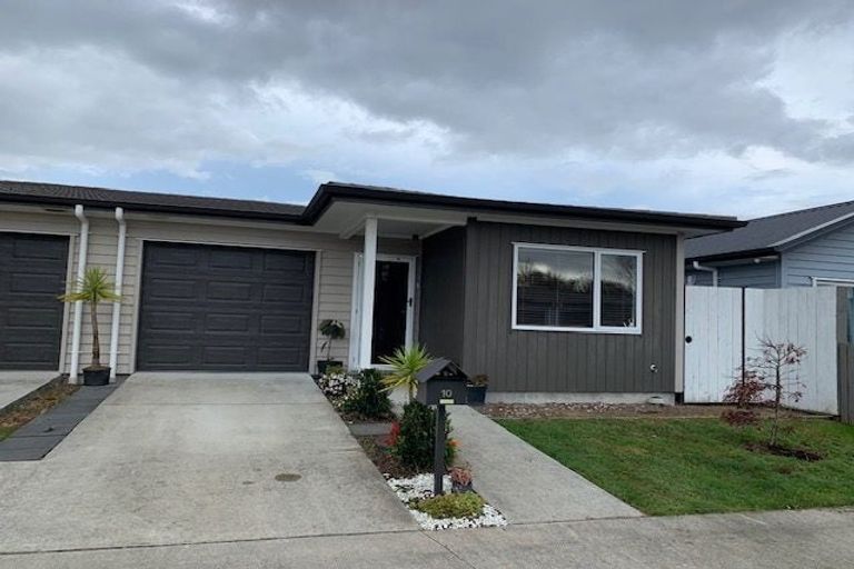Photo of property in 10 Kutukutu Street, Takanini, 2112