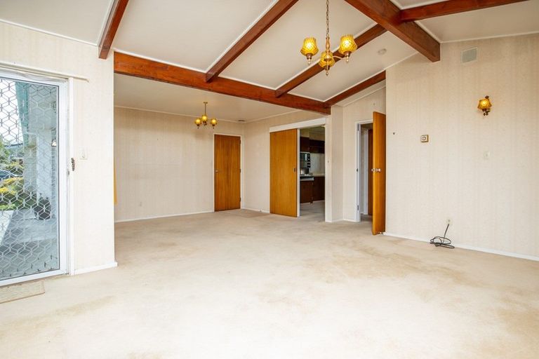 Photo of property in 6 Takahe Street, Masterton, 5810