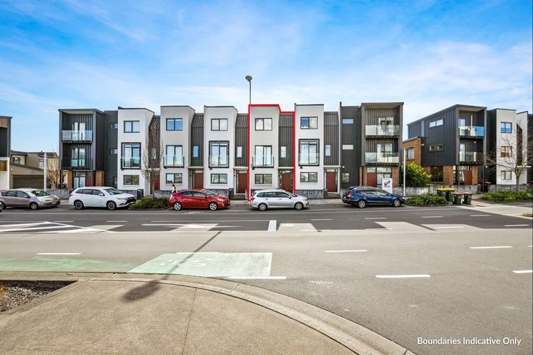 Photo of property in 176 Hobsonville Point Road, Hobsonville, Auckland, 0616