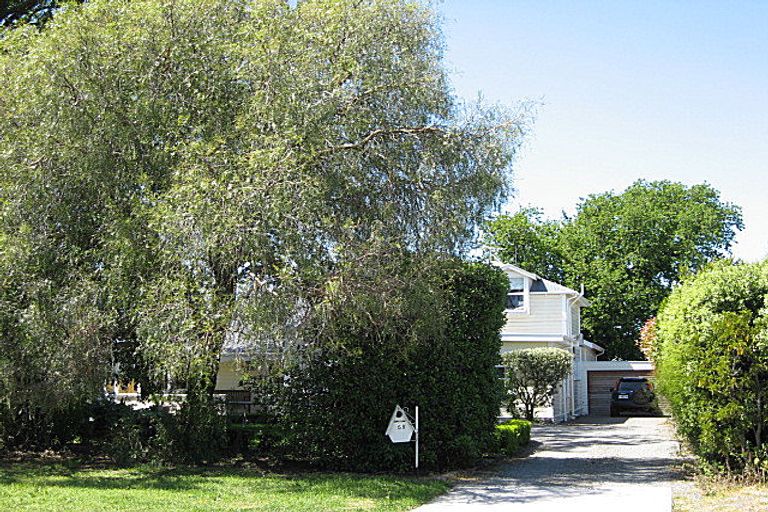 Photo of property in 5b Burden Street, Redwoodtown, Blenheim, 7201