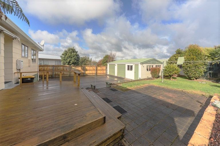 Photo of property in 6 Heatherlea Heights, Feilding, 4702