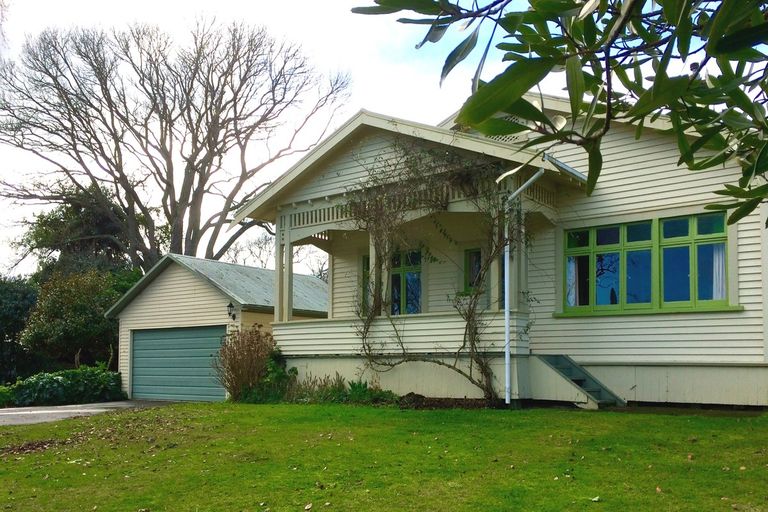 Photo of property in 351 Carlton Street, Te Awamutu, 3800
