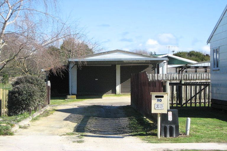 Photo of property in 10 Blundell Avenue, Waipukurau, 4200