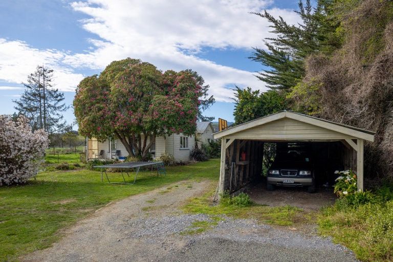 Photo of property in 233 Higgins Road, Wakefield, 7095