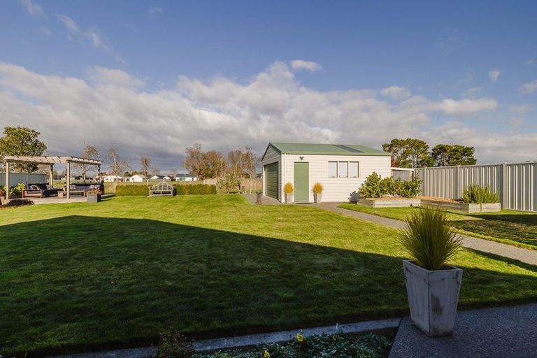 Photo of property in 21 Chamberlain Road, Masterton, 5888