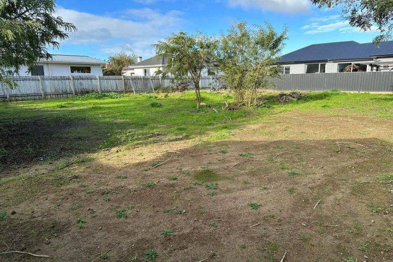 Photo of property in 116 Layard Street, Windsor, Invercargill, 9810