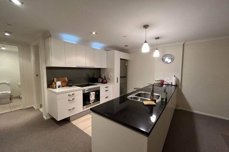 Photo of property in Bellagio Apartments, 8c/39 Taranaki Street, Te Aro, Wellington, 6011