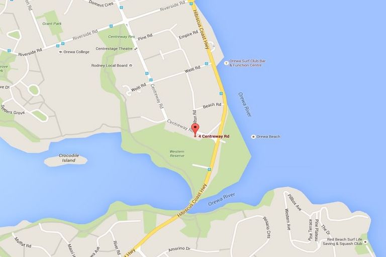 Photo of property in 4a Centreway Road, Orewa, 0931