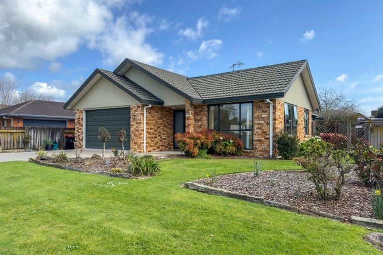 Photo of property in 48 Tower Road, Matamata, 3400