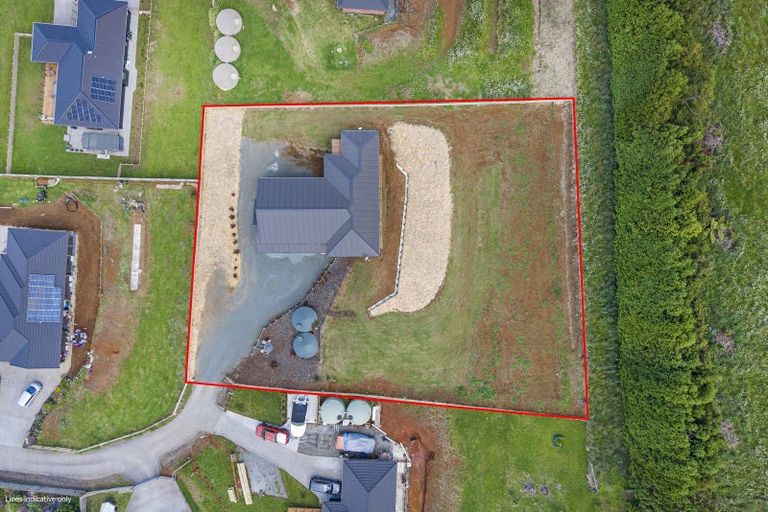 Photo of property in 44 Hawken Road, Maunu, Whangarei, 0179