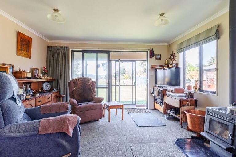 Photo of property in 425 Ballance Road, Ballance, Pahiatua, 4983
