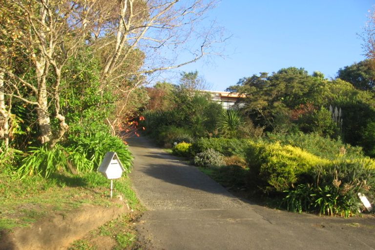 Photo of property in 44 Wairere Road, Bastia Hill, Whanganui, 4500