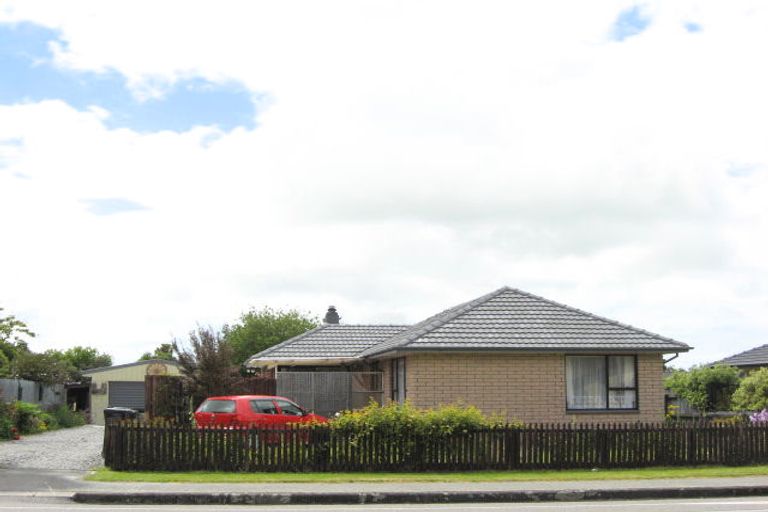 Photo of property in 16 White Street, Rangiora, 7400