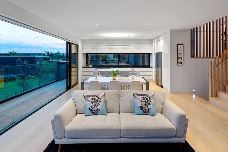 Photo of property in 6 Taiawa Place, Omaha, 0986