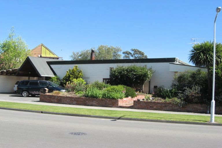 Photo of property in 10 Hillcrest Avenue, Witherlea, Blenheim, 7201