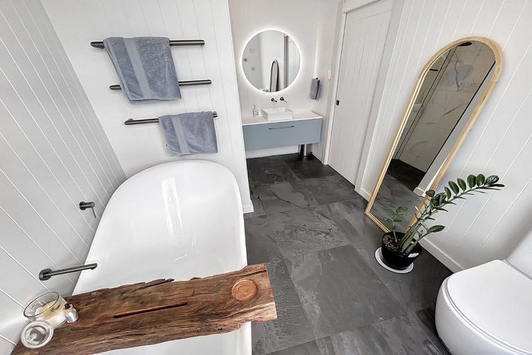 Photo of property in 119 Tuke Road, Waverley, 4592