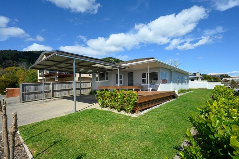 Photo of property in 274 Hill Street, Richmond, 7020