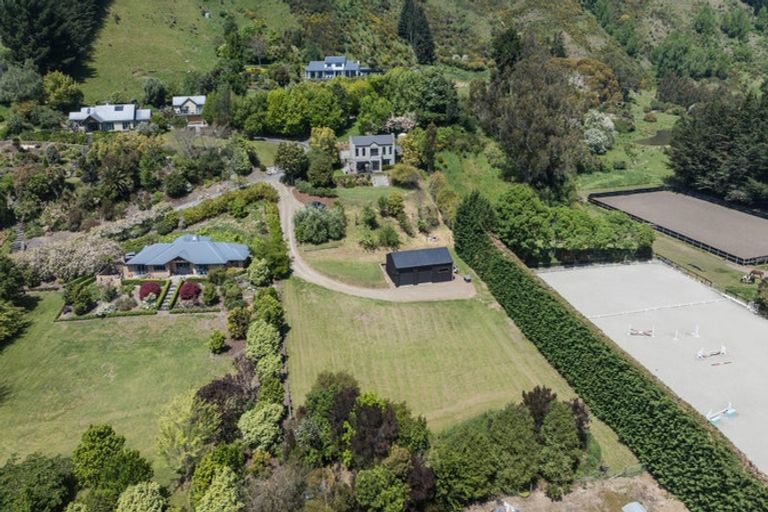 Photo of property in 147 Haycock Road, Hope, Richmond, 7081