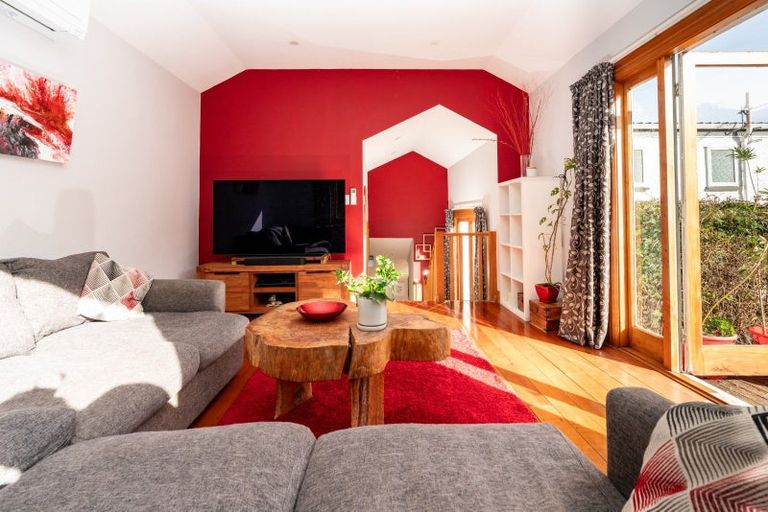 Photo of property in 1 Iwi Street, Ngaio, Wellington, 6035