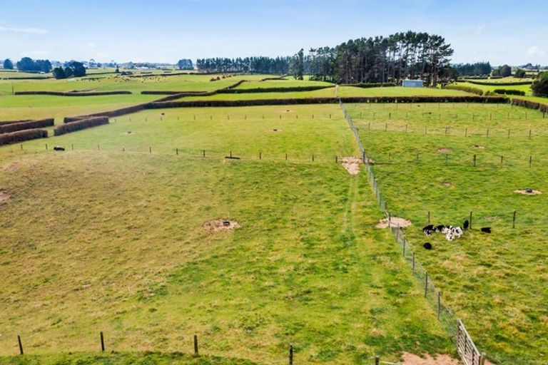 Photo of property in 40 Climie Road, Ngaere, Stratford, 4391