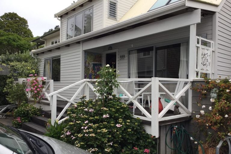 Photo of property in 27 Hastings Parade, Devonport, Auckland, 0624