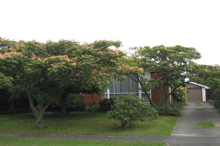 Photo of property in 3 Fusilier Street, Hoon Hay, Christchurch, 8025