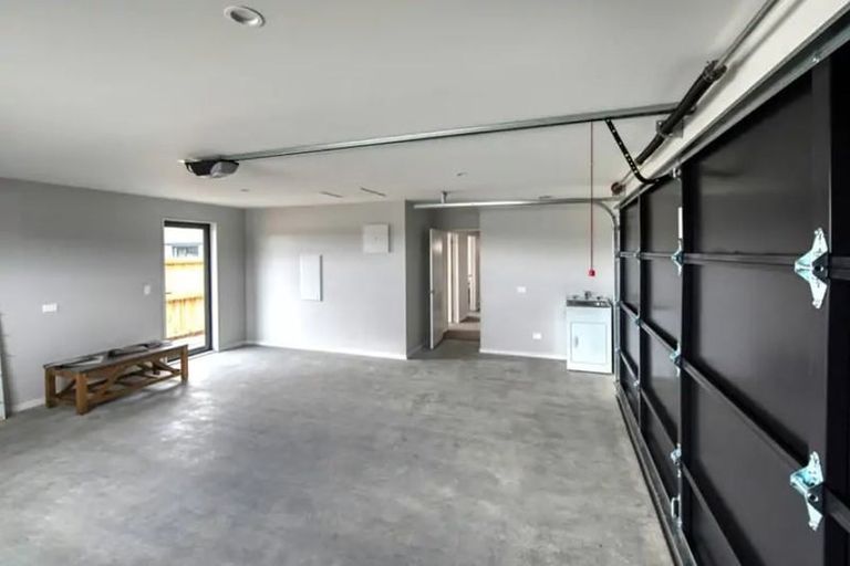 Photo of property in 591 Springston Rolleston Road, Rolleston, 7615