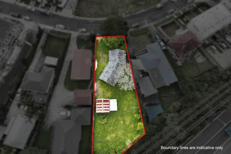 Photo of property in 38 Titoki Street, Te Atatu Peninsula, Auckland, 0610