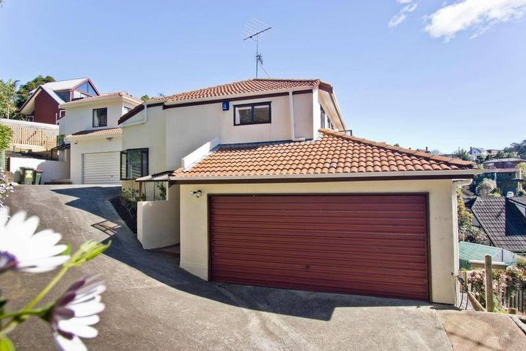 Photo of property in 20a Nordon Place, Remuera, Auckland, 1050