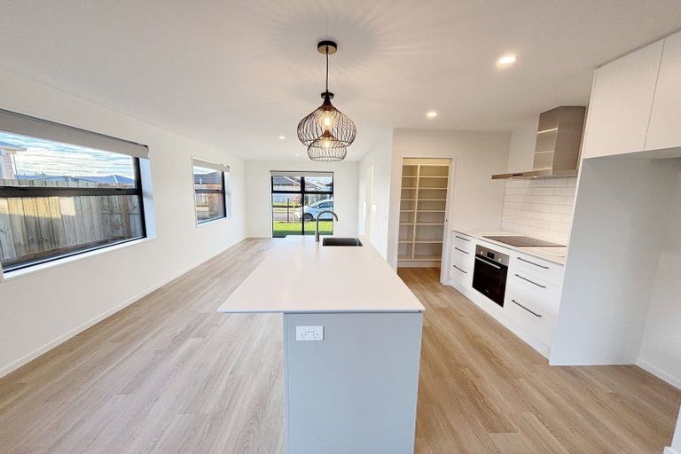 Photo of property in 12 Accadia Drive, Rolleston, 7614