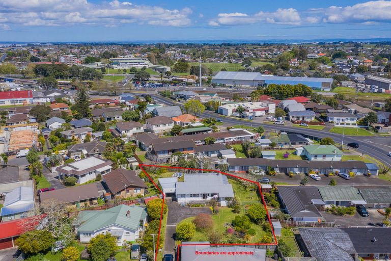 Photo of property in 108 Coronation Road, Papatoetoe, Auckland, 2025