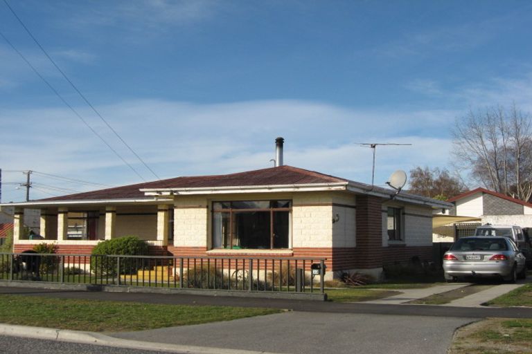 Photo of property in 33 Clutha Street, Alexandra, 9320