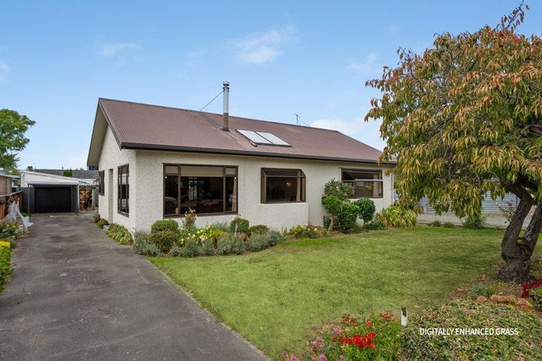 Photo of property in 25 Henry Street, Blenheim, 7201