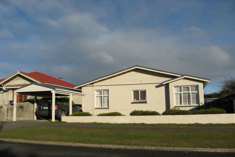 Photo of property in 109 Selwyn Street, Appleby, Invercargill, 9812