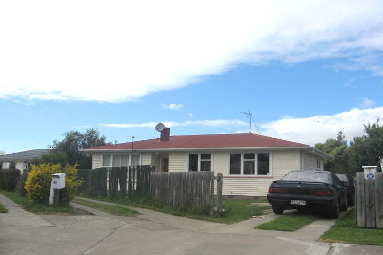 Photo of property in 7 Taylor Crescent, Blenheim, 7201