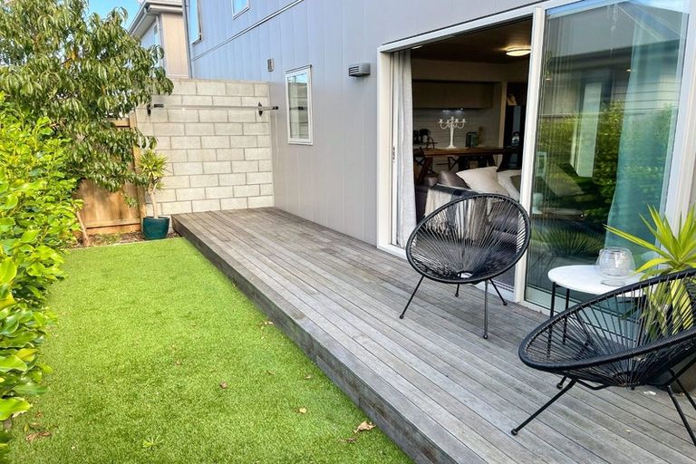 Photo of property in 8 Ettrick Lane, Richmond, Christchurch, 8013