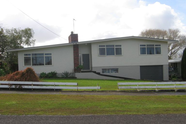 Photo of property in 13 Lorne Street, Dargaville, 0310
