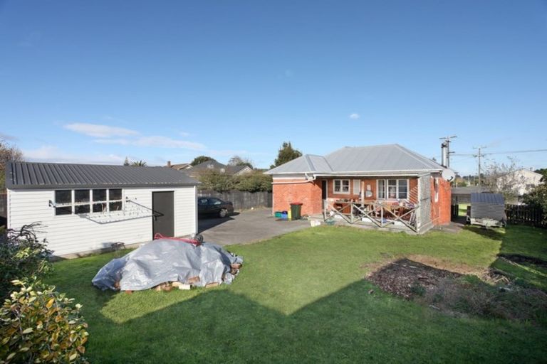 Photo of property in 36 Cuba Street, Marton, 4710