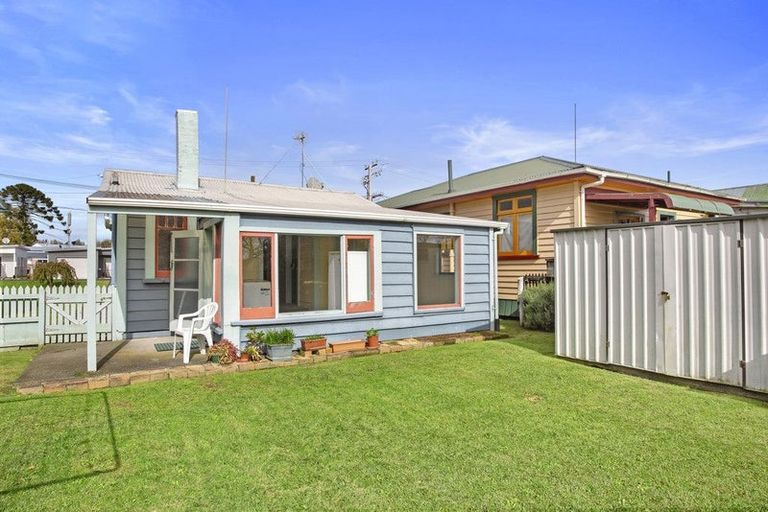 Photo of property in 8 Corbett Street, Paeroa, 3600