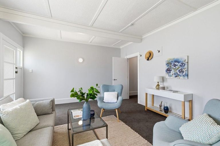 Photo of property in 52 Miro Street, Miramar, Wellington, 6022