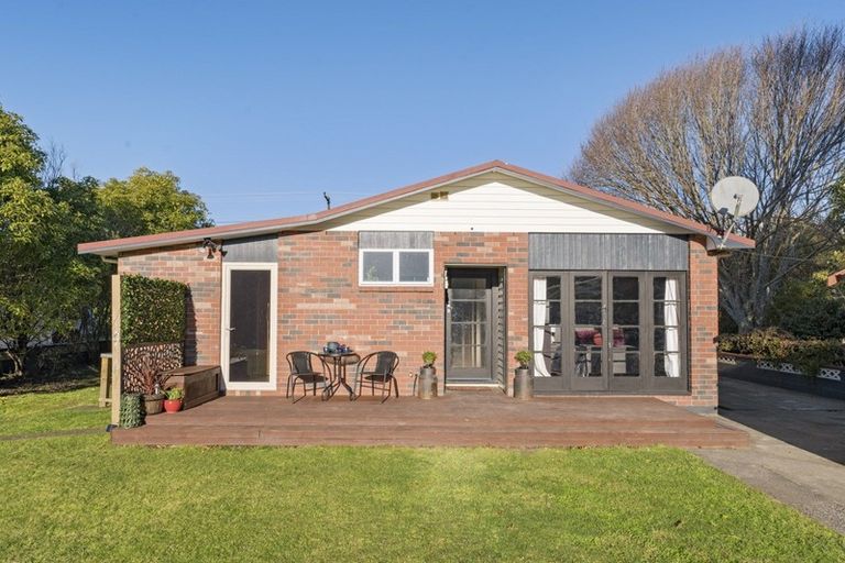 Photo of property in 147 Whitby Road, Wakefield, 7025