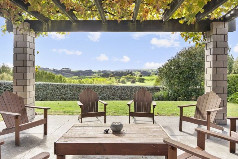 Photo of property in 178 Whitehall Road, Karapiro, Cambridge, 3496