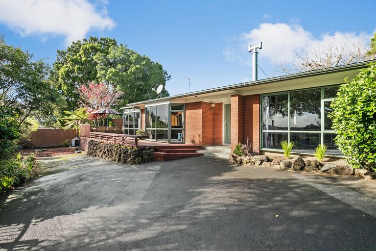 Photo of property in 27a East Street, Pukekohe, 2120