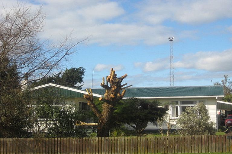 Photo of property in 81 Alexandra Street, Marton, 4710