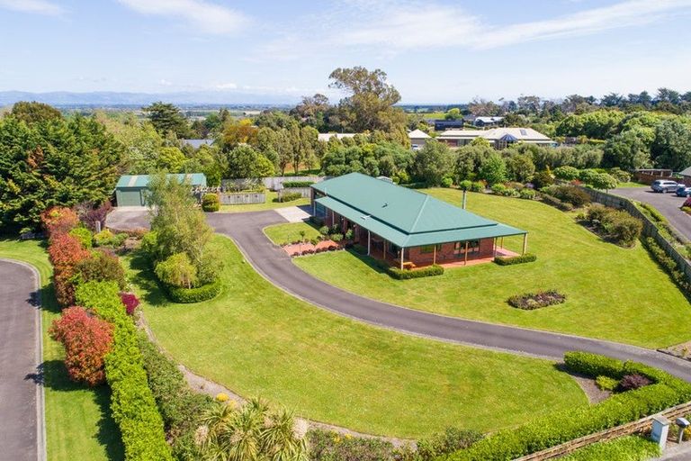 Photo of property in 4 Harper Mews, Feilding, 4702