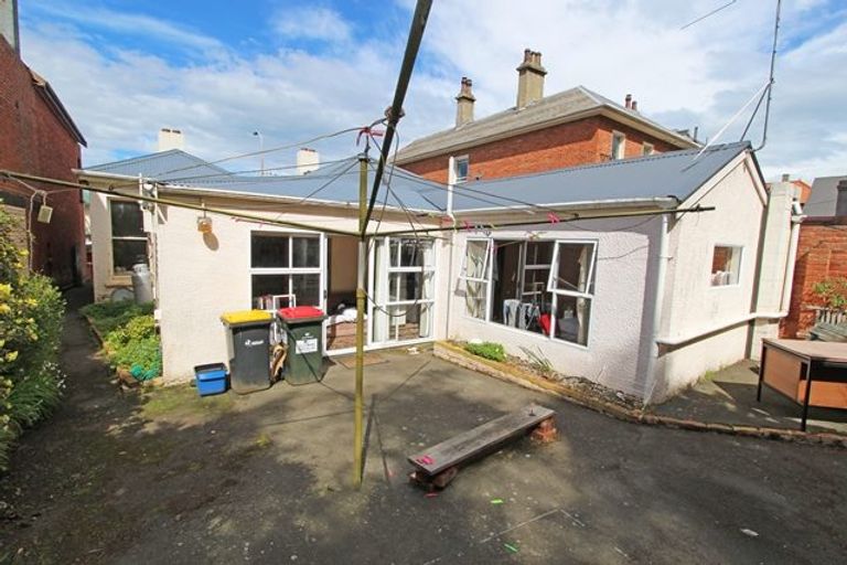 Photo of property in 647 George Street, North Dunedin, Dunedin, 9016